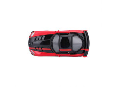 Bburago Dodge Viper SRT 10 ACR 1:24 červená/černá