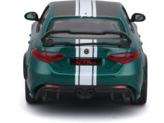 Bburago Alfa Romeo GTAm 1:43
