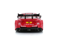 Bburago Audi RS 5 1:32 2018 DTM #33 René Rast