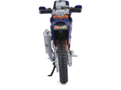 Bburago Red Bull KTM 450 Rally Dakar 1:18 #1