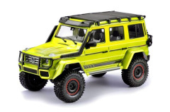 Absima CR4.4 WOLF 1:10 RTR žluto-zelený