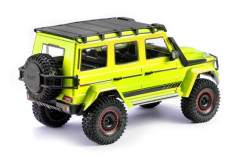 Absima CR4.4 WOLF 1:10 RTR žluto-zelený