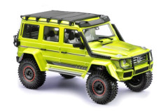 Absima CR4.4 WOLF 1:10 RTR žluto-zelený