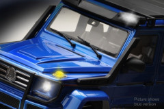 Absima CR4.4 WOLF 1:10 RTR žluto-zelený