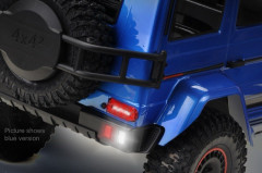 Absima CR4.4 WOLF 1:10 RTR žluto-zelený