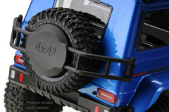 Absima CR4.4 WOLF 1:10 RTR žluto-zelený