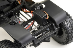 Absima CR4.4 WOLF 1:10 RTR žluto-zelený