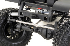 Absima CR4.4 WOLF 1:10 RTR žluto-zelený