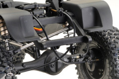 Absima CR4.4 WOLF 1:10 RTR žluto-zelený