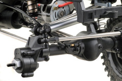 Absima CR4.4 WOLF 1:10 RTR žluto-zelený