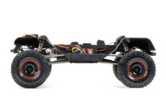 Absima CR4.4 WOLF 1:10 RTR žluto-zelený
