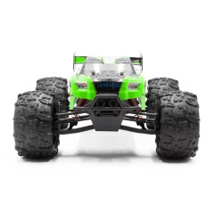 STX elektro Offroad Truggy 2024 - 2.4GHz RTR (4wd), zelená
