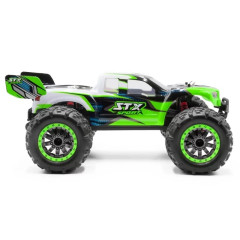STX elektro Offroad Truggy 2024 - 2.4GHz RTR (4wd), zelená