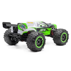 STX elektro Offroad Truggy 2024 - 2.4GHz RTR (4wd), zelená