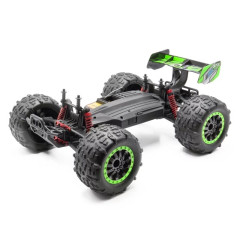 STX elektro Offroad Truggy 2024 - 2.4GHz RTR (4wd), zelená