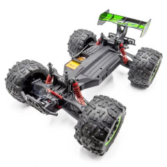 STX elektro Offroad Truggy 2024 - 2.4GHz RTR (4wd), zelená