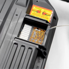 STX elektro Offroad Truggy 2024 - 2.4GHz RTR (4wd), zelená