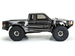 Pro-Line karosérie 1:10 1993 Ford Ranger Pre-Runner čirá (rozvor 313mm)
