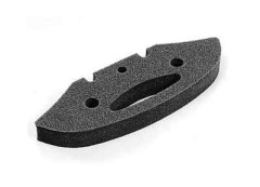 Tamiya (49462) TA-05 Bumper