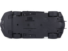 Bburago Ferrari FXX-K EVO No.70 1:18 bílá/černá