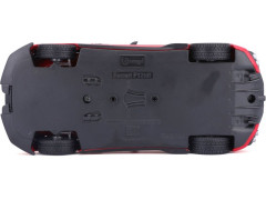 Bburago Ferrari F12TDF 1:24 červená