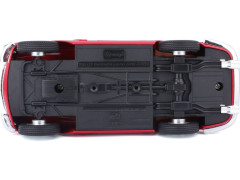 Bburago Ferrari 250 GT Berlinetta 1:24 červená