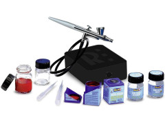 Revell Airbrush Komplet Set