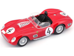 Bburago Signature Ferrari Testa Rosa 1:43 #4