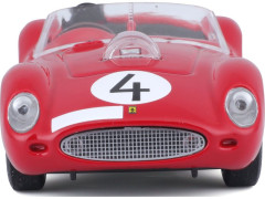 Bburago Signature Ferrari Testa Rosa 1:43 #4