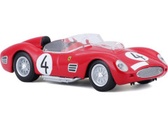 Bburago Signature Ferrari Testa Rosa 1:43 #4