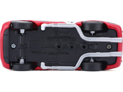 Bburago Signature Ferrari Testa Rosa 1:43 #4