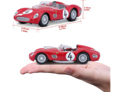 Bburago Signature Ferrari Testa Rosa 1:43 #4