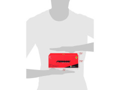 Bburago Signature Ferrari Testa Rosa 1:43 #4