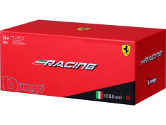 Bburago Signature Ferrari 512 BB II 1981 1:43 #45