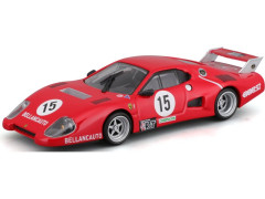 Bburago Signature Ferrari 512 BB II 1981 1:43 #45