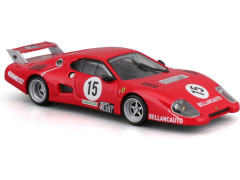 Bburago Signature Ferrari 512 BB II 1981 1:43 #45