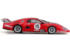 Bburago Signature Ferrari 512 BB II 1981 1:43 #45
