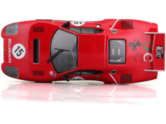 Bburago Signature Ferrari 512 BB II 1981 1:43 #45