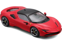 Bburago Signature Ferrari SF90 Stradale 1:43