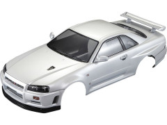 Killerbody karosérie 1:10 Nissan Skyline R34 perleťová