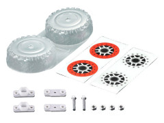 Killerbody rezervní disk: SCT 1:10