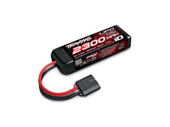 Traxxas LiPo baterie 11.1V 2300mAh 25C iD