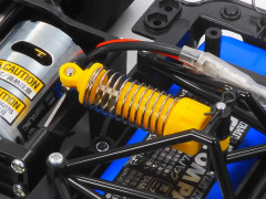 Tamiya 47508 1/10 RC Porsche 956 (5)