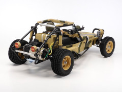 Tamiya 58496 Fast Attack Vehicle (2011) (2)