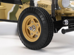 Tamiya 58496 Fast Attack Vehicle (2011) (5)