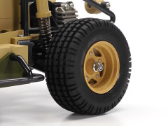 Tamiya 58496 Fast Attack Vehicle (2011) (6)