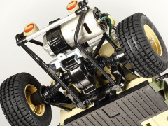 Tamiya 58496 Fast Attack Vehicle (2011) (7)