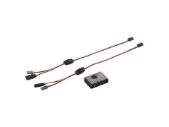 Killerbody řídící jednotka LED osvětlení