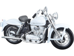 Maisto Harley-Davidson K Model 1952 1:18