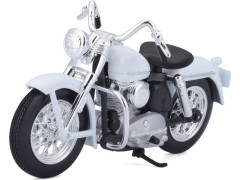 Maisto Harley-Davidson K Model 1952 1:18